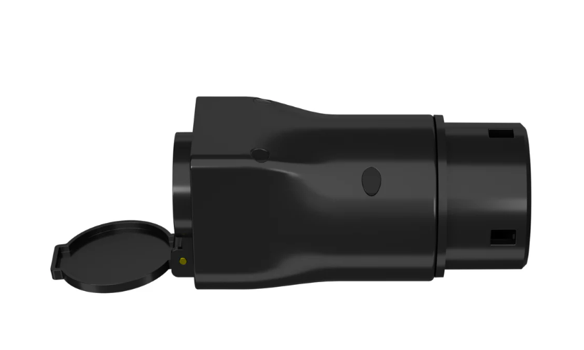 Type 2 V2L Discharge 16A, 240V