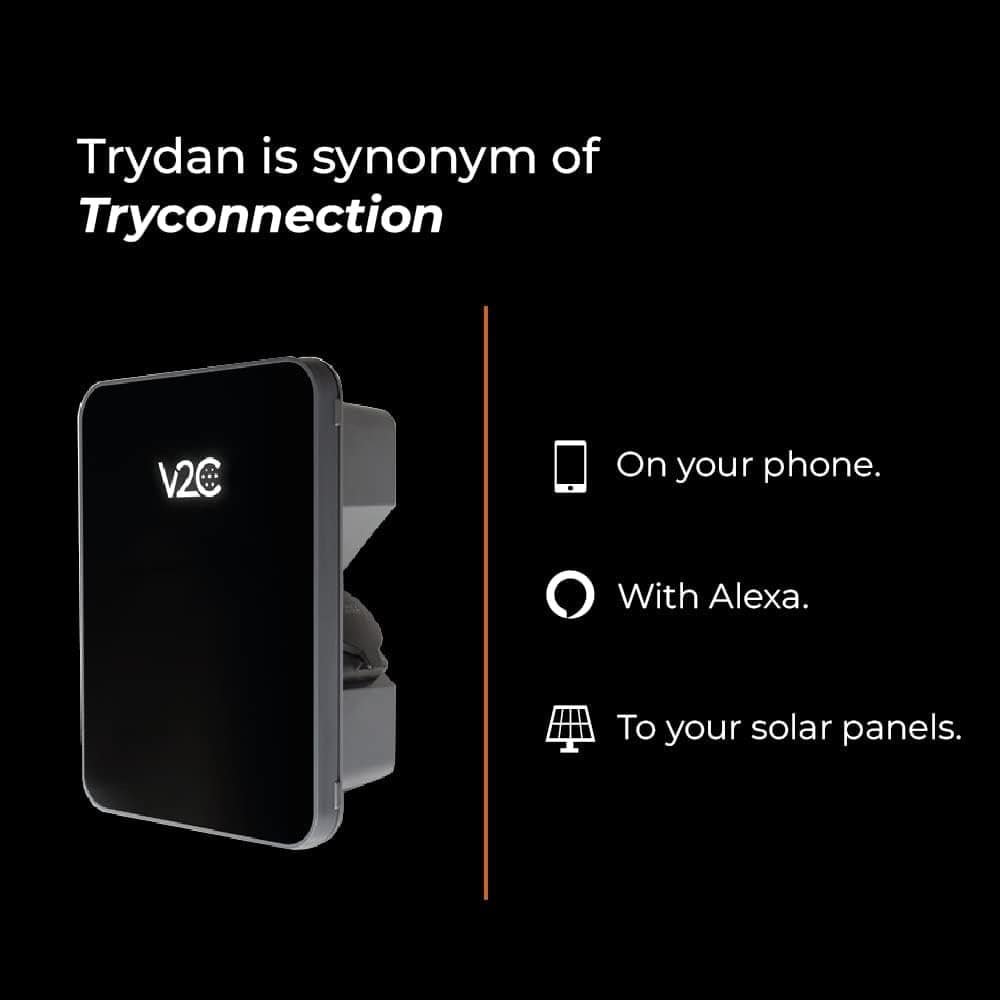 V2C Tri-connect