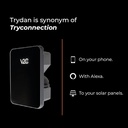 V2C Tri-connect