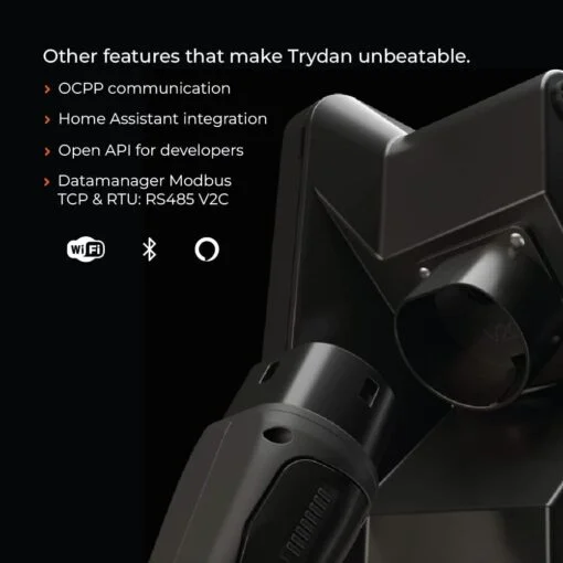 Other features