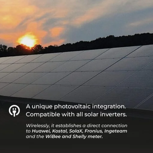 V2C Photovoltaic