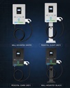 FastCharge DC Wallbox Variants
