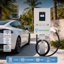 FastCharge DC Wallbox Project 01