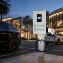 FastCharge DC Wallbox Project 02